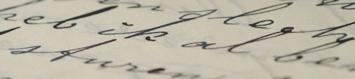Tipi di calligrafia