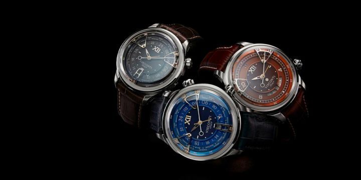 Collezioni Visconti orologi