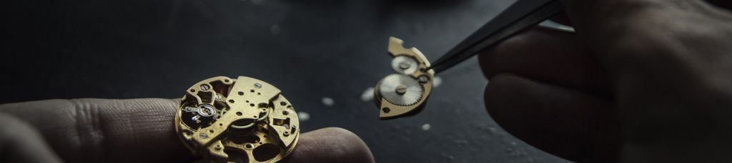 Gli orologi eleganti di VIsconti
